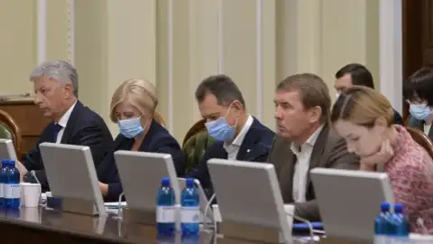 Громадам не під силу витрачати 20% своїх бюджетів на соцпослуги — Олег Кулініч