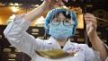 Traditional Chinese medicine has played a very important role in treating COVID-19 patients. Photo by Xinhua.