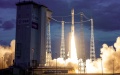 Vega Carrier Rocket Driven By Ukrainian Engine Orbits 3 Satellites By Order Of French Defense Ministry – State Space Agency