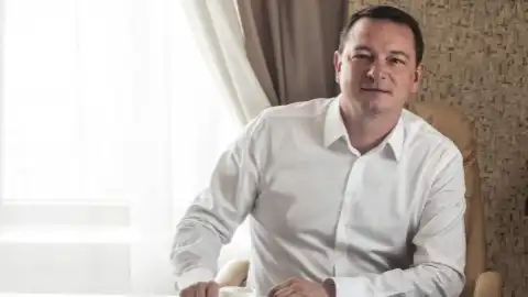 Андрей Странников. Фото из открытых источников
