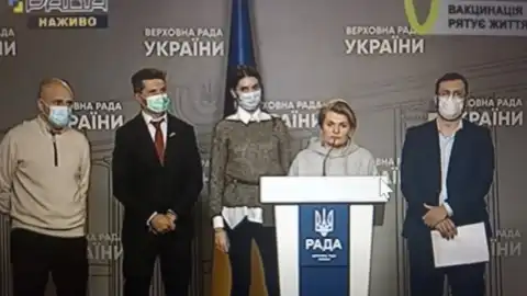 У Парламенті закликали ухвалити антитютюновий законопроєкт №4358 у другому читанні