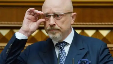 Алексей Резников. Фото: prm