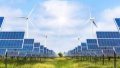 China's renewable energetic. Photo by Xinhua.