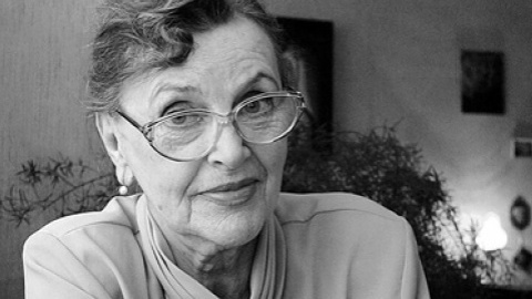Снимавшаяся у Гайдая и Рязанова актриса Нина Агапова умерла в 95 лет. Фото: Сетевое издание "ТВ Пресс"