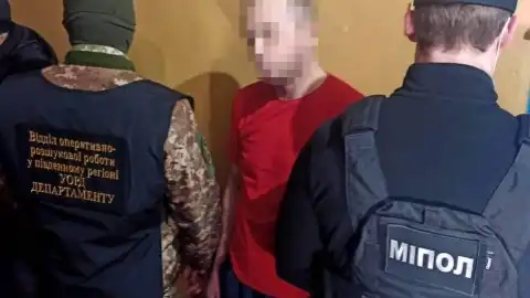 Полиция задержала подозреваемых в организации покушения на предпринимателя в Одессе. Источник: полиция