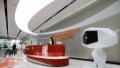 The Alibaba Group. Photo by Xinhua.