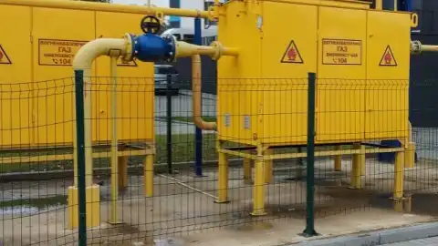 Фахівці "Рівнегазу" встановили понад 70 ШГРП виробництва RGC Production