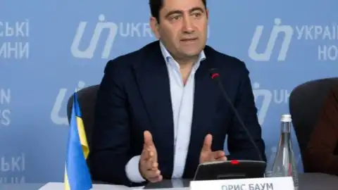 Розвиток гемблінгу в Україні передбачає реалізацію ефективної соціальної політики щодо захисту гравців, - Борис Баум