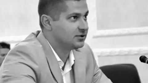 Сергей Зинченко