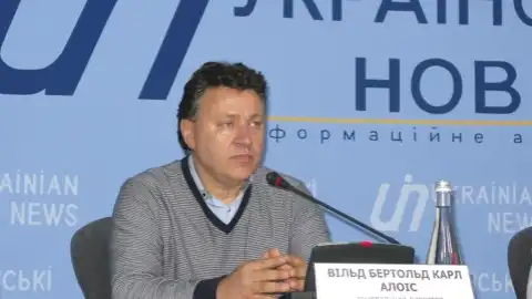 23.11.21 15:00 Пресс-конференция о рейдерском захвате урожая и техники немецкого фермера и инвестора Бертольда Вильда