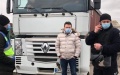Ozerna Agro LLC Director Wild Claims UAH-20-Million Grain Theft By Raiders Assisted By Police