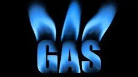 Природный газ (иллюстрация). Фото из открытых источников