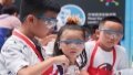 China adds more science popularization venues.  Photo by Xinhua.
