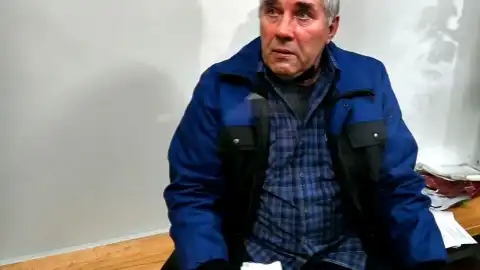 Анатолий Захаренко