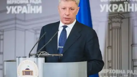Юрий Бойко. Фото: zagittya.com.ua