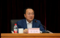 Yu Zhigang. Photo by Xinhua.
