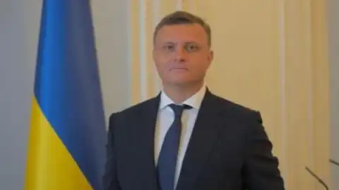 Serhiy Lovochkin. Photo by lovochkin.org