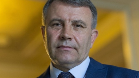 Валерий Гнатенко. Фото: zagittya.com.ua
