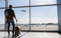 Ukraine may open airport for civilians