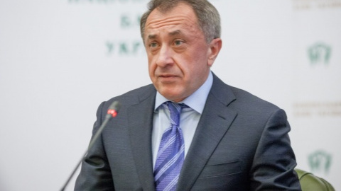 Богдан Данилишин. Фото: НБУ.