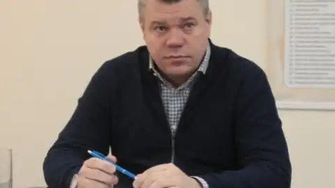 Василий Коваленко. Фото: ukrinform