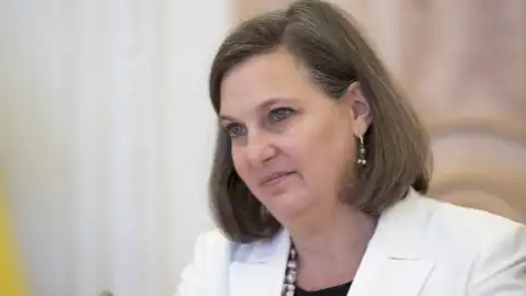 United States will hand new long-range weapon over to Ukraine – Nuland