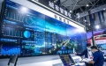 The software sector in China. Photo by Xinhua.