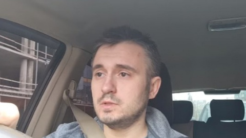 Бігус назвав "лажею" свій матеріал про обшуки у Киви. У його будинку не було золотих злитків, грошей та картин