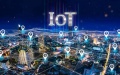 China's IoT market. Photo by Xinhua.