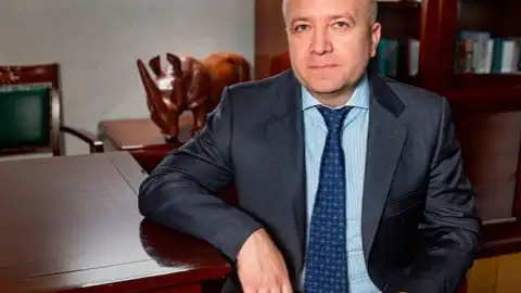 Максим Могильницкий. Фото из открытых источников