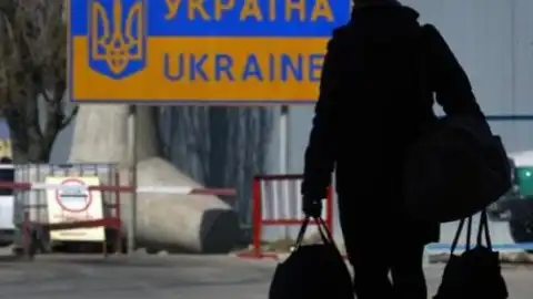 Мигранты (иллюстрация). Фото из открытых источников