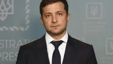 Владимир Зеленский. Фото: president.gov.ua