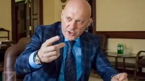 Юрий Зюков