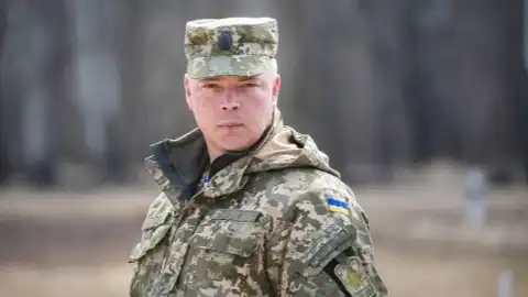 Михаил Забродский. Фото: facebook.com/petroporoshenko