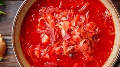 Как приготовить вкусный и наваристый постный борщ. Простой рецепт и лучшие советы от Евгения Клопотенко