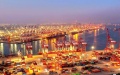 China's robust economy. Photo by  Xinhua.