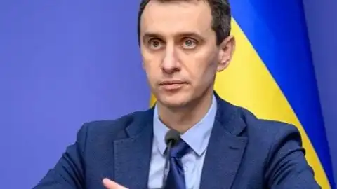 Виктор Ляшко. Фото из открытых источников