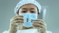 Chinese COVID-19 medicines. Photo by Xinhua.