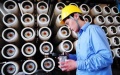 Desalination of sea water in China. Photo by Xinhua.