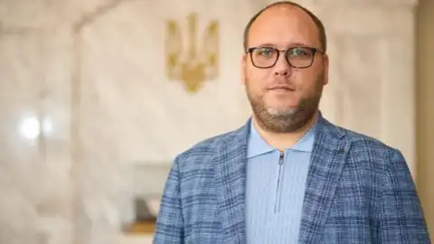 Депутат Артем Нагаевский. фото: Слово и Дело