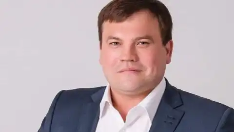Депутат Рады Олег Мейдич ("Батьківщина"). фото: dsnews.ua