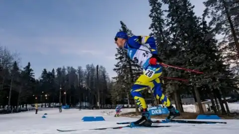 Дмитро Підручний