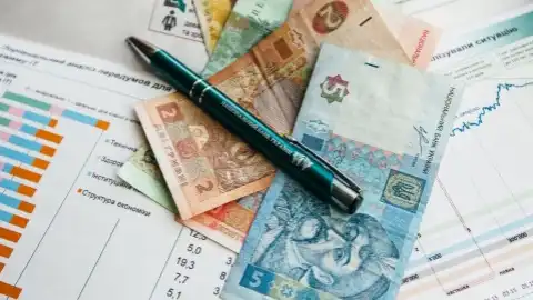 "Комуналка". Фото: bank.gov.ua