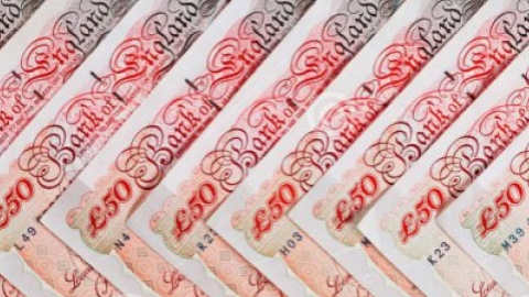 ​В Лондоне жена отсудила у бывшего мужа £337 млн
