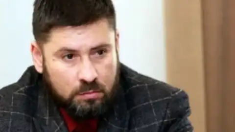 Олександр Гогілашвілі. Фото: dialog