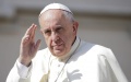 Not related to pneumonia. Media learn probable cause of Pope Francis death