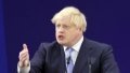 "Quite sad." Johnson says Britain's interest in Ukraine waning
