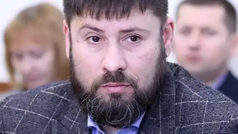 Александр Гогилашвили. Фото: МВД