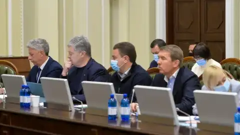 "Довіра" вимагає від уряду врегулювати на державному рівні питання пільгового проїзду автотранспортом