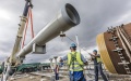 Ukraine Counting On Lithuania's Support For Energy Security In Context Of Nord Stream-2 Certification